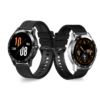 Blackview - Smartwatch X1 Pro. 1,39. Bluetooth. Resistencia Hasta 10  Metros. 300 Mah. Negro. - 001 — Universo Binario