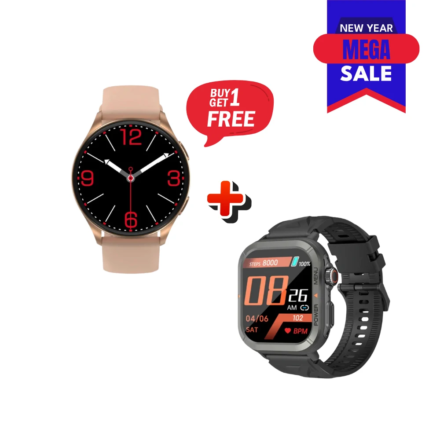 Blackview X20 - Smartwatch