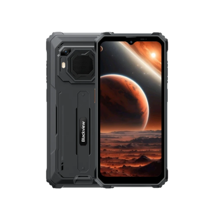 Blackview BV6200 Plus | 24 GB RAM + 256 GB ROM - Imagen 2